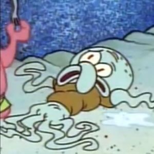 Meet your Posher, Jericho